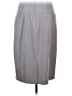 Grace Elements Gray Formal Skirt Size 8 - photo 2