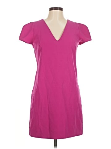 Milly Casual Dress (view 1)