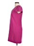 Milly Pink Casual Dress Size 6 - photo 5
