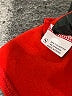 Unbranded Color Block Red Cocktail Dress Size S - photo 6