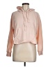 Kensie Pink Sweatshirt Size M - photo 1