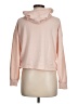 Kensie Pink Sweatshirt Size M - photo 2