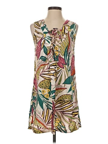 J Valdi Casual Dress (view 1)