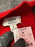 J.Crew Factory Store Solid Red Pullover Sweater Size S - photo 7