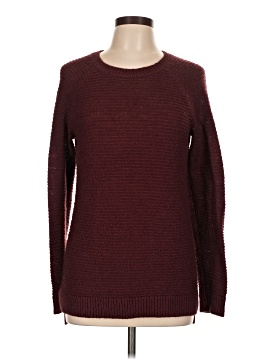 Ann Taylor Factory Pullover Sweater