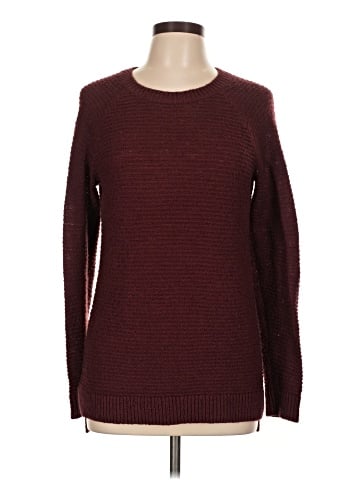 Ann Taylor Factory Pullover Sweater (view 1)