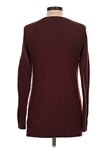 Ann Taylor Factory Pullover Sweater (view 2)