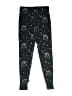 Terez Stars Black Sweatpants Size S (kids) - photo 2