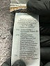 Madewell Tweed Blue Jeans Size 28 waist - photo 5