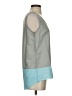 The Royal Standard Gray Sleeveless Blouse Size S - photo 4