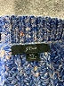 J.Crew Tweed Blue Pullover Sweater Size XL - photo 7