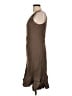 Alegria 100% Polyester Brown Cocktail Dress Size EU (IT) 46 / US 10 - photo 5
