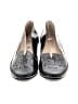 SAS Black Flats Size 9 1/2 (narrow) - photo 2