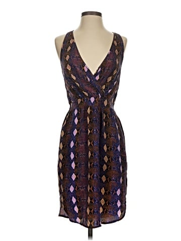 Charlie Jade Cocktail Dress (view 1)