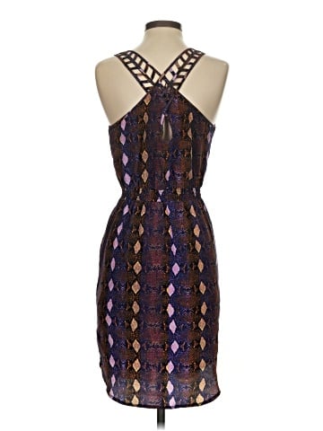 Charlie Jade Cocktail Dress (view 2)