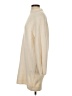 Express Ivory Casual Dress Size S - photo 5