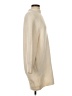 Express Ivory Casual Dress Size S - photo 4