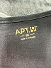 Apt. 9 Gray Casual Dress Size 0X - photo 7