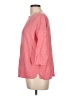 J.Jill Pink Pullover Sweater Size L - photo 5