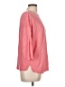 J.Jill Pink Pullover Sweater Size L - photo 4