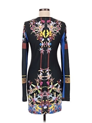 Clover Canyon Cocktail Dress (view 2)