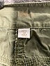 Caslon 100% Cotton Solid Green Casual Pants Size 12 (petite) - photo 7