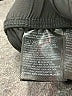 H&M 100% Viscose Black Casual Pants Size S - photo 8