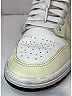 Air Jordan White 1 Mid Sneakers Size 7 1/2 - photo 3