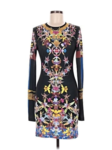Clover Canyon Cocktail Dress (view 1)