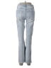 Kensie Hearts Blue Jeans Size 2 - photo 2