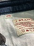 J Brand Blue Denim Shorts Size 26 waist - photo 4