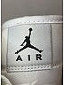 Air Jordan White 1 Mid Sneakers Size 7 1/2 - photo 7