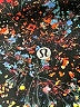 Lululemon Athletica Print Black Active Pants Size 26 waist (estimated) - photo 7