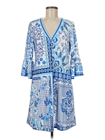 Hale Bob Casual Dress (view 1)