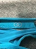 Calia Teal Blue Sports Bra Size XXS (estimated) - photo 7