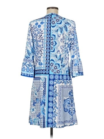 Hale Bob Casual Dress (view 2)
