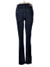 Madewell Hearts Blue Jeans Size 26 waist - photo 2