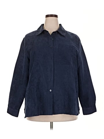 Draper's & Damon's Jacket (view 1)
