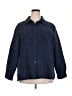 Draper's & Damon's Blue Jacket Size 2X - photo 1