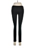 Poof! Black Active Pants Size M - photo 2