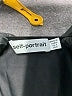 Self-Portrait Black 3/4 Sleeve Blouse Size 0 - photo 13