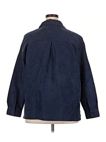 Draper's & Damon's Jacket (view 2)