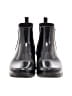 Hunter Black Rain Boots Size 10 - photo 2