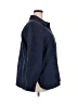 Draper's & Damon's Blue Jacket Size 2X - photo 4