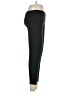 Poof! Black Active Pants Size M - photo 4