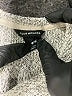 Club Monaco Tweed Gray Pullover Sweater Size M - photo 7