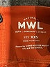 MWL by Madewell Orange Active Pants Size XXS - photo 7