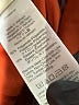MWL by Madewell Orange Active Pants Size XXS - photo 8