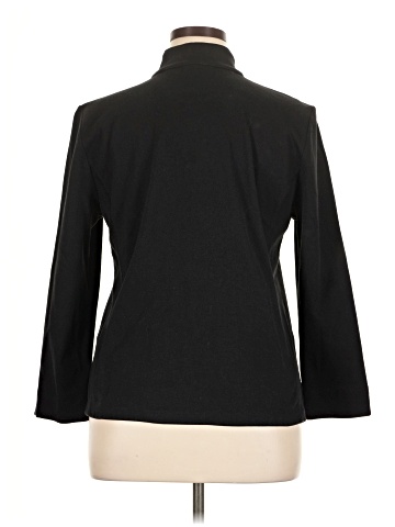 T by Talbots Track Jacket (view 2)