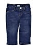 Gymboree Solid Blue Jeans Size 18-24 mo - photo 1